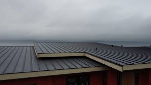 Best Tile Roofing Installation  in Boaz, WV